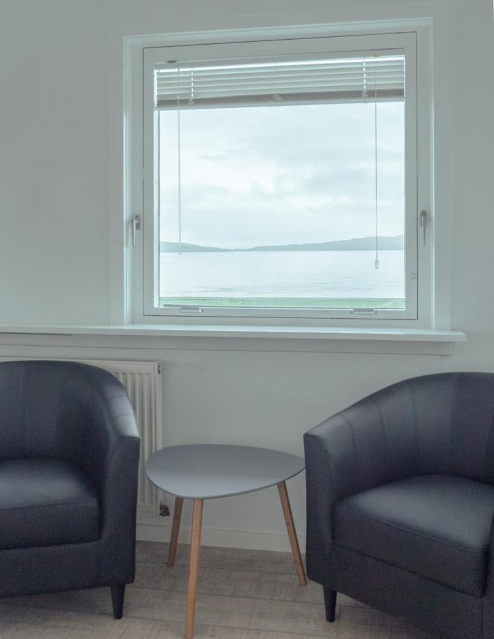 Apartamento Sea View Apt / Central / Spacious / Free Parking Tórshavn Exterior foto