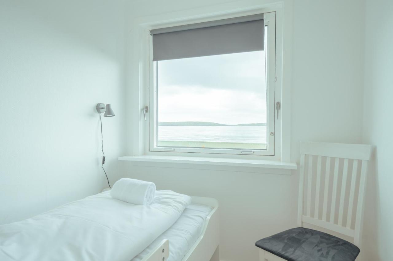 Apartamento Sea View Apt / Central / Spacious / Free Parking Tórshavn Exterior foto